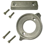 Aluminum Anode Kit Fits Volvo Penta 290 Single Prop Includes Hardware. Fixed Price $26.53.