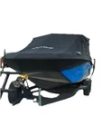 2022-2024 Nautique G23 Factory Mooring Cover For Telescoping Tower. Fixed Price $1195.00.