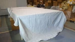 Westland 301941 Arcs Tower Euro V-hull I/o Cover 316" X 144" Silver Boat. Fixed Price $319.96.