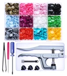 Original Starter Fasteners Kit -360PCS Size 20 + Plie.... Fixed Price $37.57.