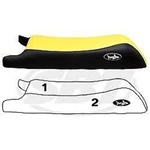 Sbt Yamaha Custom Seat Cover 650 /vxr Pro 700 1991-95 Jet Ski. Fixed Price $118.95.