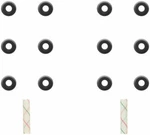 Fel-pro SS70283-2 Engine Valve Stem Seal Set. Fixed Price $24.99.