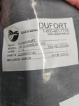 Dufort Travel Boat Cover 22030012740- Alumacraft Classic 165 Sport (2016). Fixed Price $199.99.