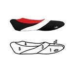 Blacktip Jetsports Custom Seat Cover For Kawasaki 06-08 Stx 12F/06-18 15F. Fixed Price $207.95.