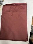 Shademate Burgandy Bimini & Boot Polyester Cover 73-78 W X 36 (8-SB4). Fixed Price $85.00.