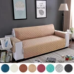 Quilted Sofa Water Resistant Nonslip Couch Slipcover Furniture Protector. Fixed Price $28.40.