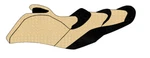 Seadoo Gtx 2016 2017 Limited Is 300 260 215 155 Seat Cover Gold Black. Fixed Price $171.55.