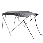 Bow Bimini Top Set Fits Sea Doo Challenger 230 Boat 54" Height 9 Colors 600D. Fixed Price $249.95.