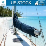 600D Sailboat Mainsail Boom Cover Waterproof Tear Resistant Many Size Choices. Fixed Price $48.35.