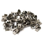 Glastron Boat Windshield Snap Clips 080-0188 7/8 Inch (set Of 100). Fixed Price $135.76.