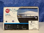 Taylor Made Trailerite Semi Custom Boat Cover Tournament Style Bass 880320F. Fixed Price $129.66.