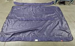 Eevelle SS-3B103-NVY Summerset 102" X 69.5" Bow Premium Bimini Top Navy Blue. Fixed Price $93.55.