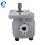 Hydraulic Pump 1991524C2 1275148C1 For Case 244 234 245 254 255 MT180 MT210D. Fixed Price $76.15.
