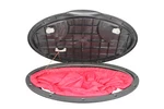 Pactrade Marine Boat Fishing 20'' Black Hatch Deck Plate Cover W/ Storage Bag. Fixed Price $45.95.