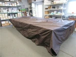 Premier Sunsation 220 Deluxe (2017) Brown Pontoon Cover Dowco 37164-18 Boat. Fixed Price $499.95.
