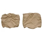 Chaparral 307 Ssx Boat Bow Filler Cushion Cover 10.03421 Beige (2PC). Fixed Price $66.95.