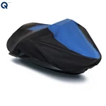 Heavy Duty Polyester Pwc Trailerable Jet Ski Cover Waterproof Marine Grade 420D. Fixed Price $21.50.