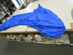 Yamaha Wave Runner Fx Cruiser (2003 - 2005) Westland Jet Ski Cover 364286 Boat. Fixed Price $89.95.
