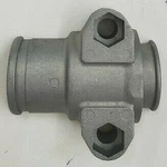 Genuine Mount Cover 40HP Yamaha Mariner 40A 40B 40C 2-STROKE Outboard 676-44512. Fixed Price $38.96.