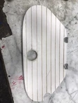 Chaparral Sse 200 Boat Bow Anchor Hatch Lid Door. Fixed Price $81.00.