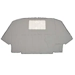 Alumacraft Navigator Sport 175 Boat Stern Curtain 2-43-239-0071 Gray. Fixed Price $269.18.
