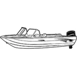 Carver Boat Covers AFB-15 O/b Poly-guard 79015P. Fixed Price $100.00.