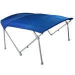 Deckmate Multi-width Heavy Duty Pontoon Boat Top 10' Length With Boot. Fixed Price $464.99.