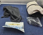 Seal Skin Covers Jet Cover, Gray, J2T-G4, Heavy Duty Waterproof. Fixed Price $74.70.