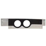 Mastercraft 255 / X55SS 2009 - 2014 Marine Boat Cup Holder Panel 509205. Fixed Price $99.81.