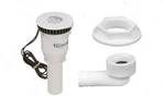 Attwood 4660-7 Tsunami Aerator Pump 1200 Gph. Fixed Price $43.50.