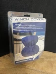 Oceansouth Ma 401-8B Self Tailing Winch Cover Navy Blue 250MM X 205MM. Fixed Price $28.00.