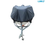 Lablt 210D 20-22FT Boat Cover Trailerable Fishing V-hull Runabout Waterproof. Fixed Price $36.53.