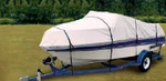 Attwood 10482TI4 300 Denier Polyester Cover 14-16 V-hull Tri-hull Runabouts. Fixed Price $180.78.