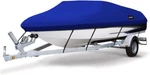 Maxshade Trailerable Boat Cover Marine Grade Polyester 17 To 19 Feet Pacific .... Fixed Price $114.90.