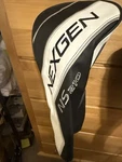 Nexgen 210-D Driver From Japan With Head Cover & Tool New Wrapping. Fixed Price $229.99.