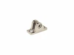 Seachoice Heavy-duty 90-DEGREE Deck Hinge Is Constructed From Durable Stainless. Fixed Price $24.99.