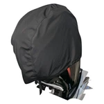 Carver MC6905-BLK Mercury Black Poly-guard Custom-fit Motor Cover. Fixed Price $182.70.