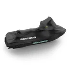 $425 New Oem Seadoo Rxt-x Gtx Wake Pro Trailering Storage Cover 295101348. Fixed Price $359.95.