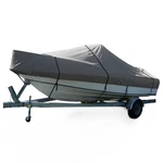 Bayliner 2455 Ciera Sunbridge Cuddy Cabin Trailerable Boat Cover Heavy Duty Pro. Fixed Price $275.49.
