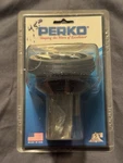 Perko Surface Mount Latch 1092DP1BLK - New!!! Shils Free!!!. Fixed Price $44.99.