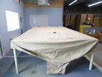 Lowe 2018 Sf 212 Dowco 37979-15 Light Sand 265" X 130" Pontoon Cover Boat. Fixed Price $423.96.