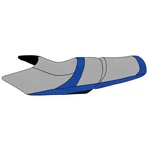 Blacktip Jetsports Seat Cover For Yamaha Waverunner Fx Sho Svho 2012-2018. Fixed Price $184.95.