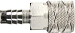 Moeller Marine 033488-10 Fuel Connector 3/8" Barbed For Suzuki. Fixed Price $19.99.