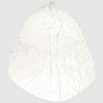 Robalo Boat Shrinkable Transhield Cover 18.00220 R200 F7455.1 White. Fixed Price $235.81.