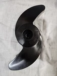 Minnkota Trolling Motor Prop MKP-8 4" Part # 1378129, 1865007,2331120. Fixed Price $39.99.
