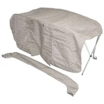 Ranger Boat Bimini Top 6901112G 211 Reata Cadet Gray 76 - 83 Inch. Fixed Price $564.94.