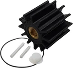 Sherwood Neoprene 12 Blade Impeller Kit With Gasket & O-ring Replace 17000K. Fixed Price $53.19.