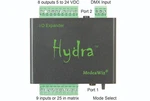 Medeawiz Hydra I/o Expander For Sprite. Fixed Price $82.99.