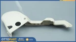 2010-2018 Jaguar Xjl Front Left Driver Side Seat Mechanism Cover Trim Oem. Fixed Price $16.20.