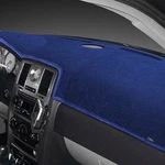 For Audi 4000 Quattro 85-87 Dash-topper Plush Velour Dark Blue Cover. Fixed Price $60.67.
